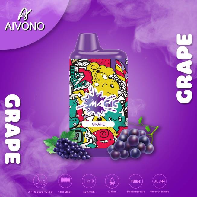 Grape