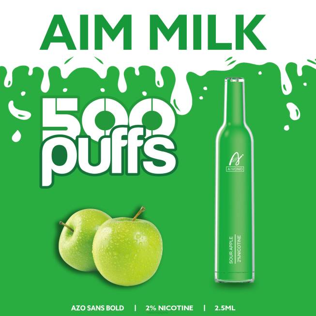 Sour Apple