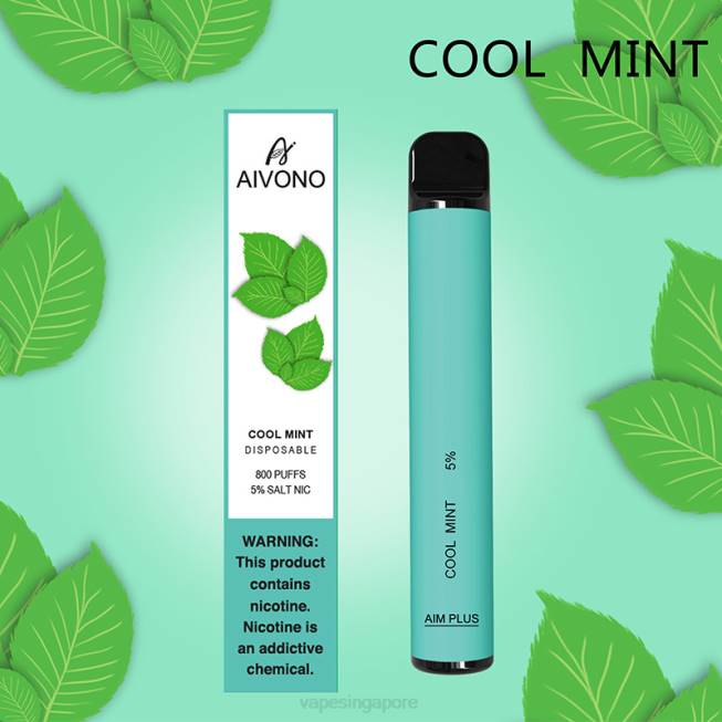 Cool Mint