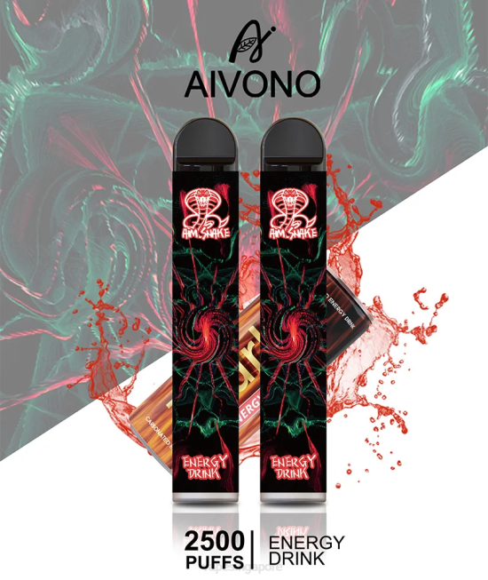 Energy Drink