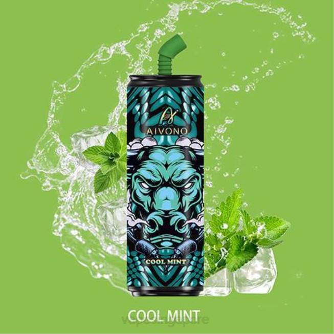 Cool Mint