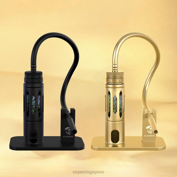 Disposable Vape Singapore Watermelon | Alibarbar Hookah Onyx Dock 084D110