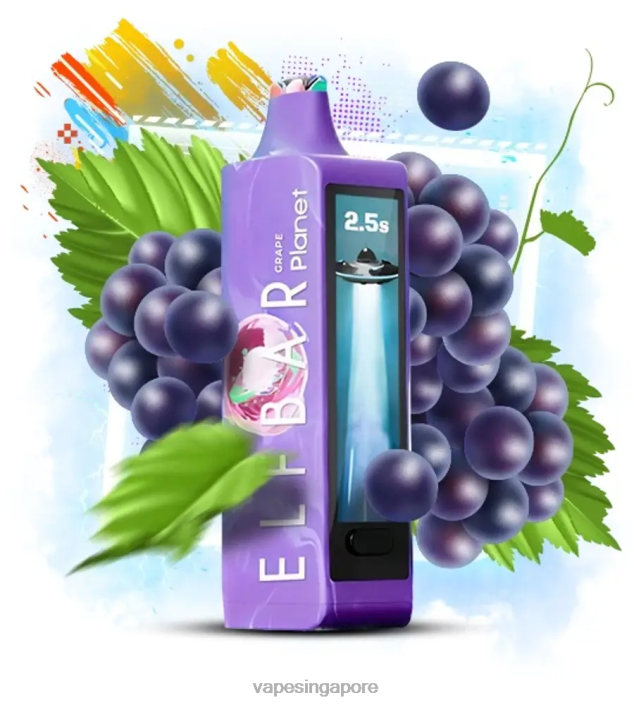 Grape