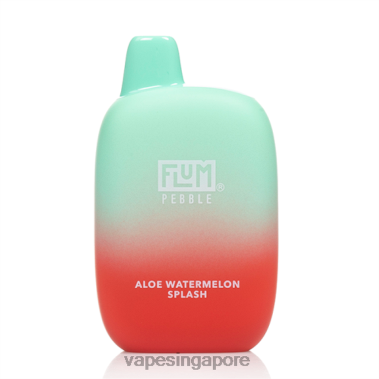 Aloe Watermelon Splash