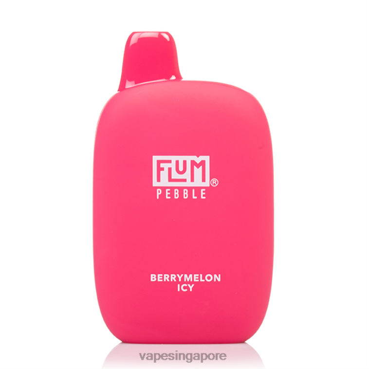 Berrymelon Icy