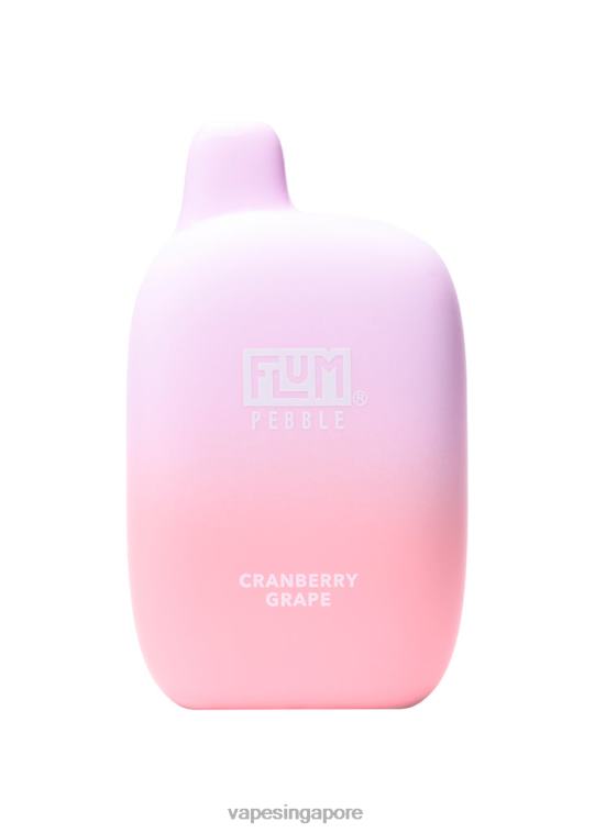 Cranberry Grape