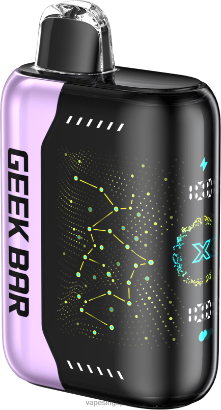 Raspberry Peach lime