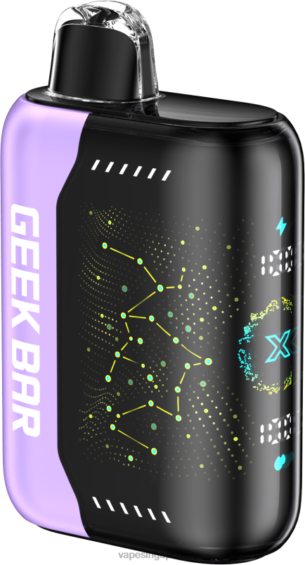 Lime Berry Orange