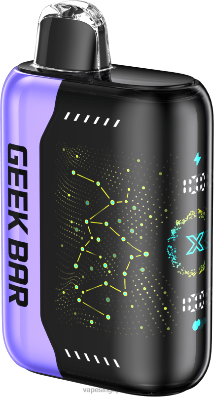 BlackBerry B-Pop