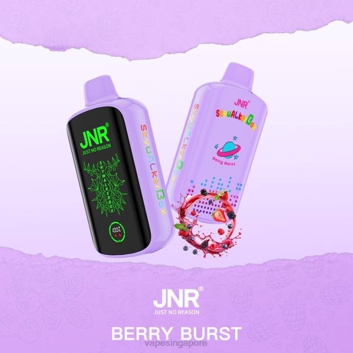 Berry Burst