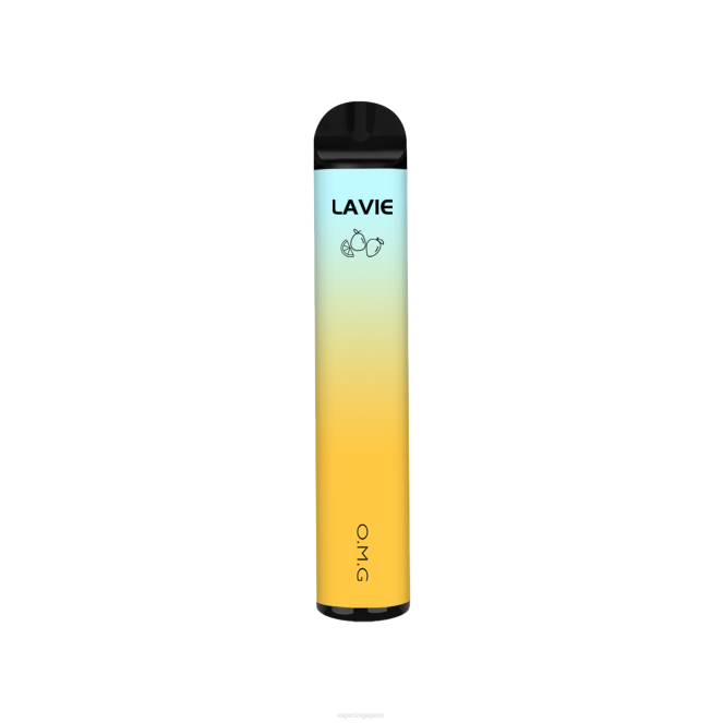 Orange Mango Guava