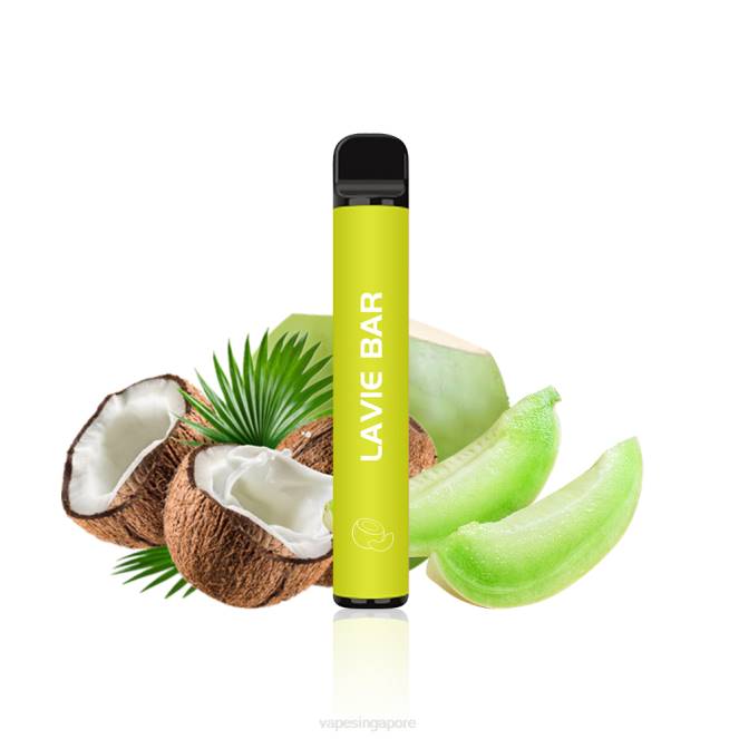 Melon Coco