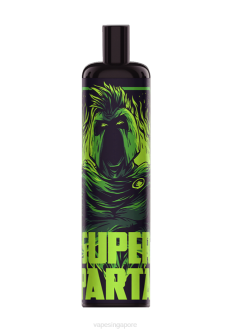 LAVIE COLOUR BAR 5000 Puffs - Energy 4HB0340 | Vape Wholesale Prices Energy Drink