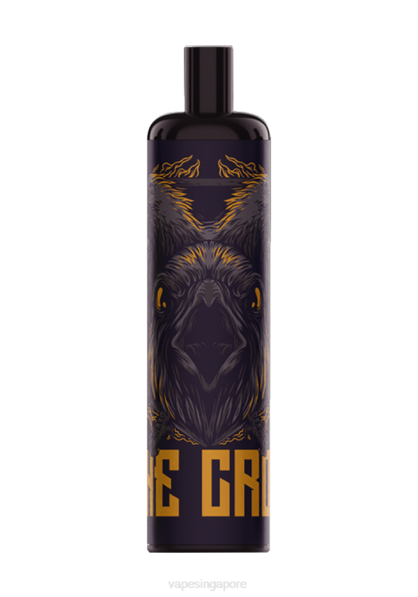 LAVIE COLOUR BAR 5000 Puffs - Energy 4HB0342 | Vape Wholesale Supplier Cool Mint