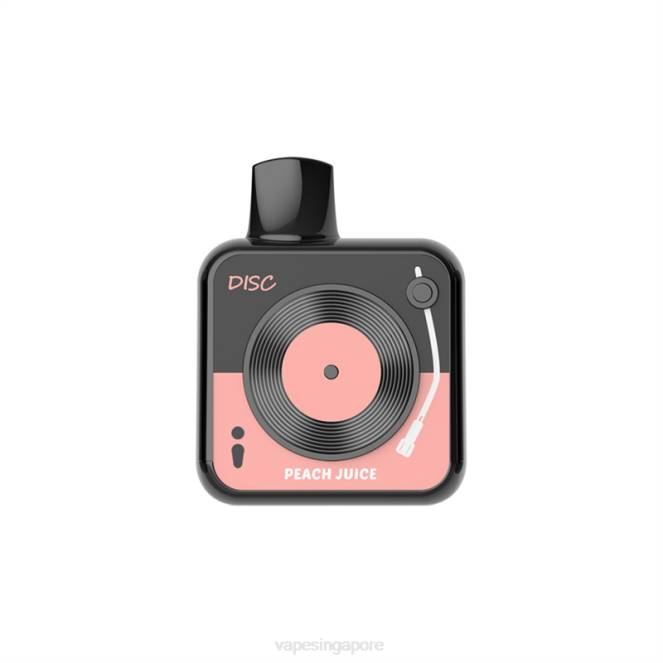 Peach Juice