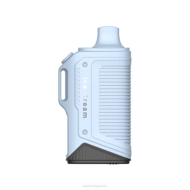 LAVIE Energy Box 15000 Puffs 4HB080 | Vape Wholesale Near Me Ice Cream