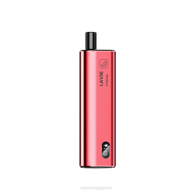 LAVIE ETERNAL 10000 Puffs 4HB0118 | Vape Supplier Singapore Watermelon Ice