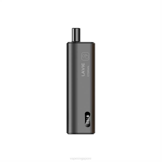 LAVIE ETERNAL 10000 Puffs 4HB0120 | Disposable Vape Singapore Double Apple
