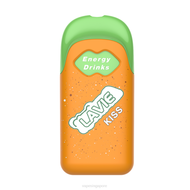 Energy Drinks