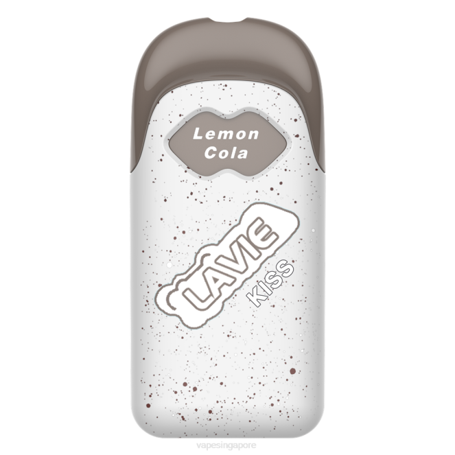 Lemon Cola