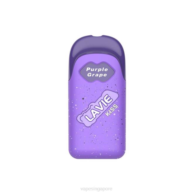 Purple Grape