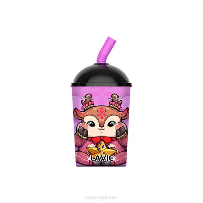 Grape Ice