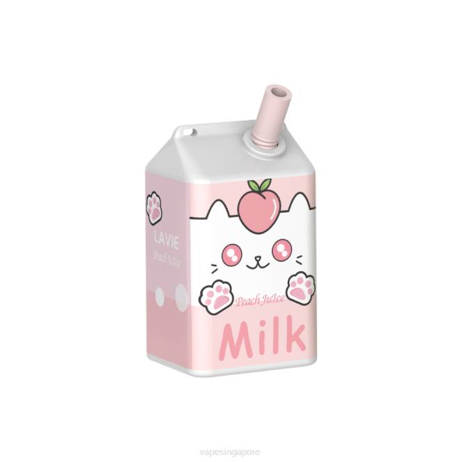 Peach Juice