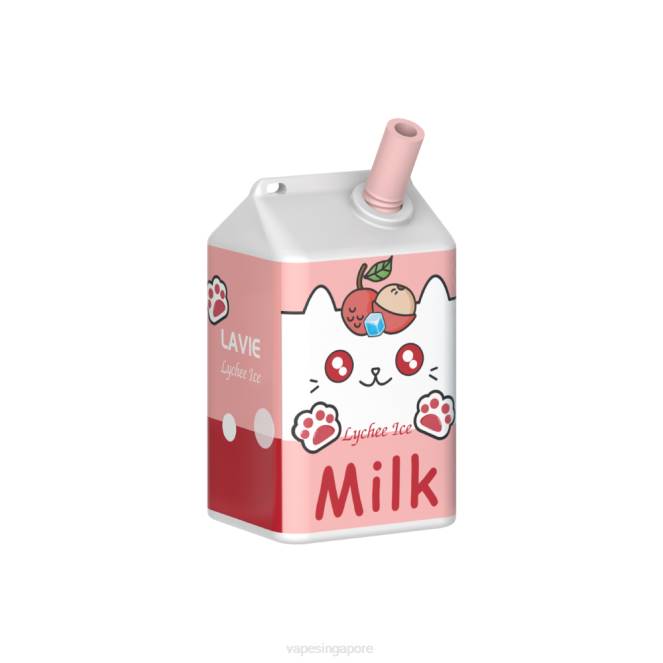 Lychee Ice