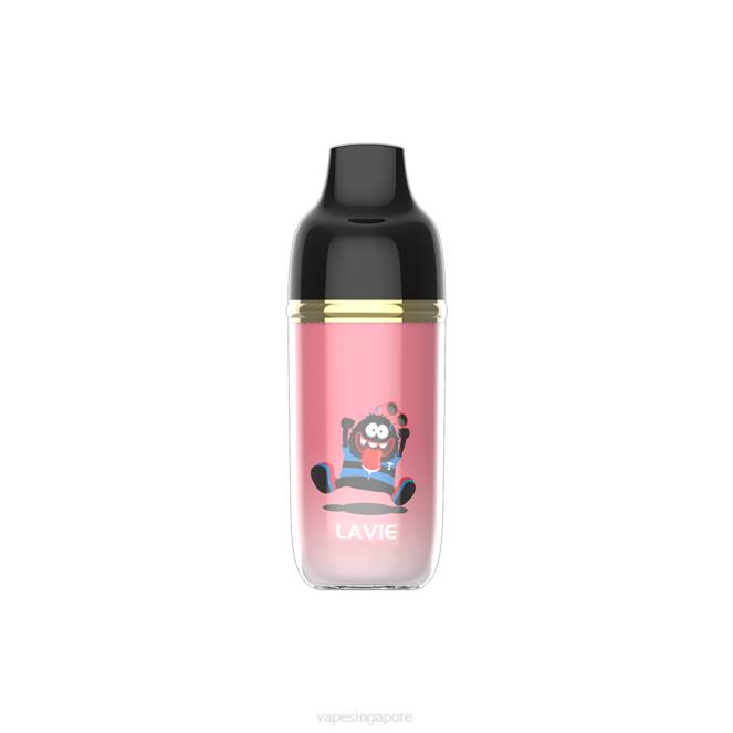 Peach Juice