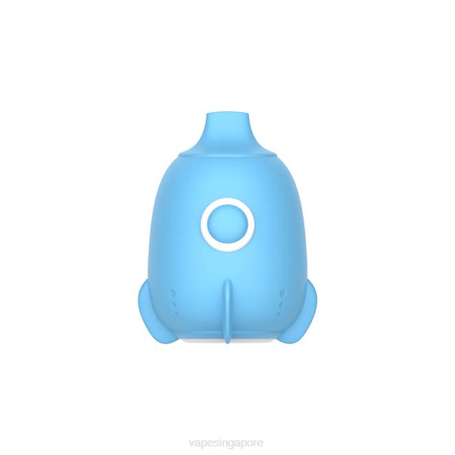 Blue Razz