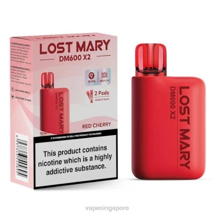 Red Cherry