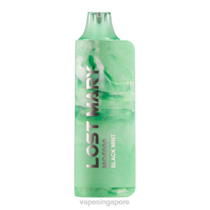 Black Mint