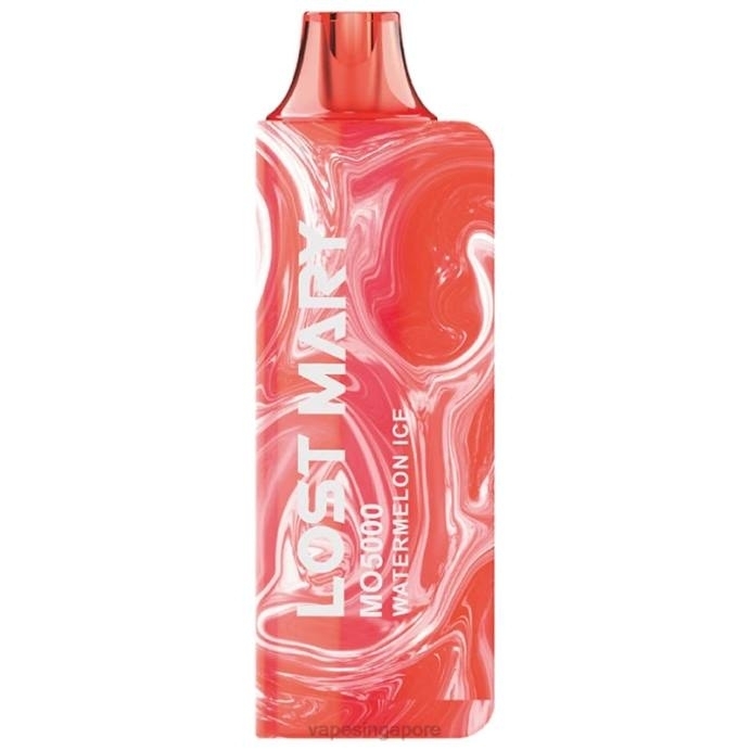Watermelon Ice