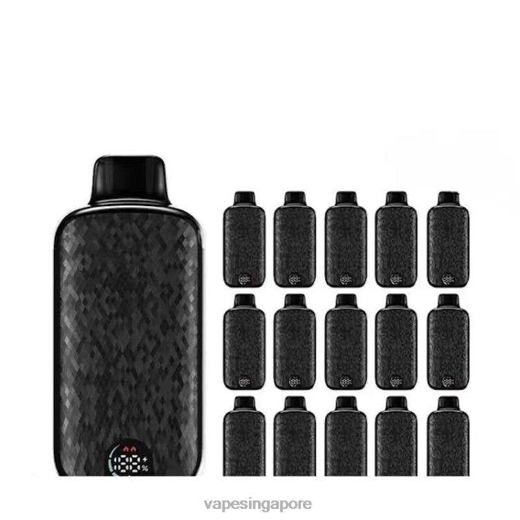 Disposable Vape Singapore 4208230 - Multi Flavor RELX Sparta 18000