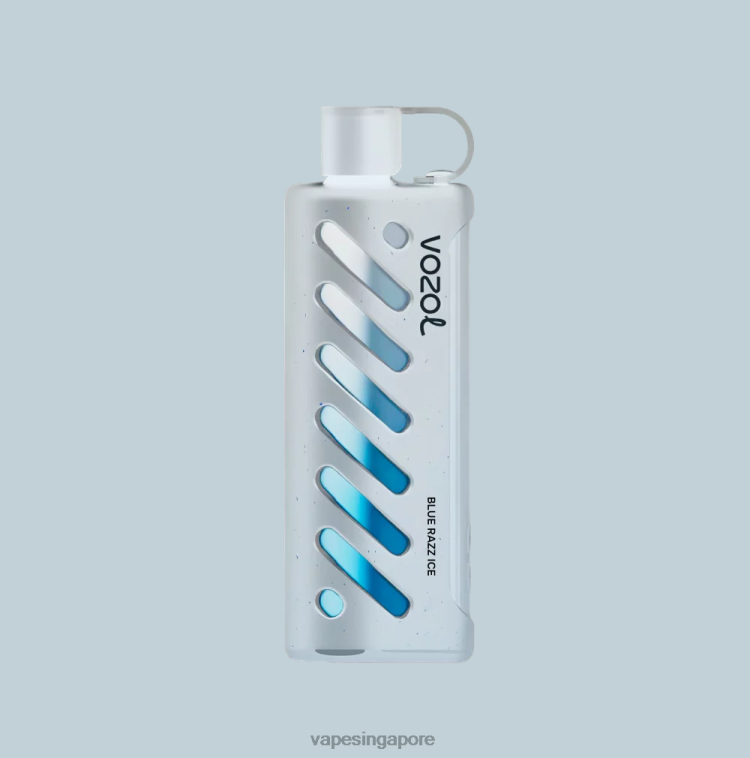VOZOL Gear Shisha 25000 H0B861 Multi Vape Supplier Singapore