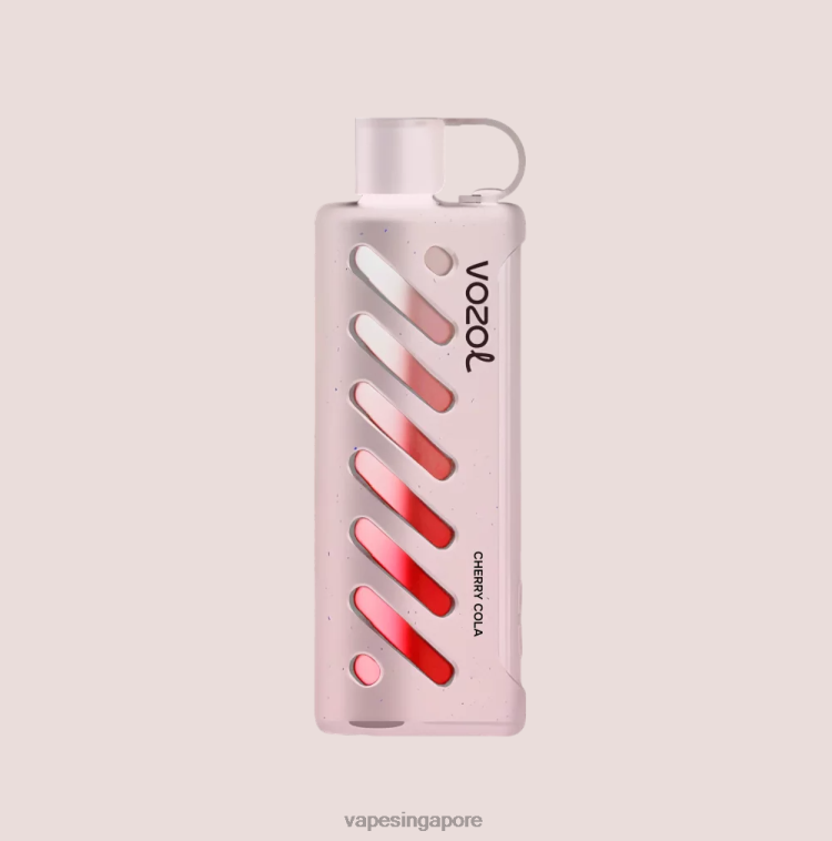 VOZOL Gear Shisha 25000 H0B861 Multi Vape Supplier Singapore