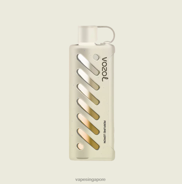 VOZOL Gear Shisha 25000 H0B861 Multi Vape Supplier Singapore