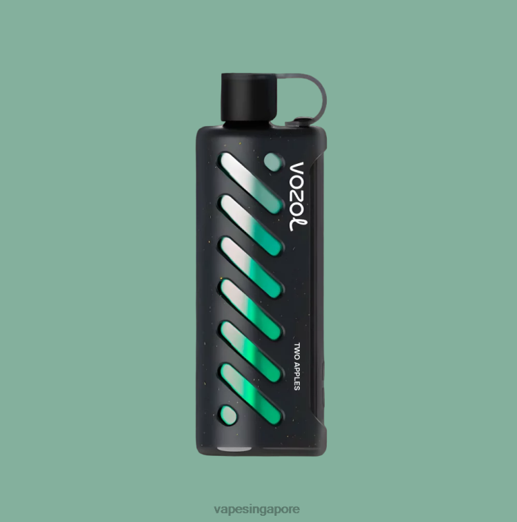 VOZOL Gear Shisha 25000 H0B861 Multi Vape Supplier Singapore