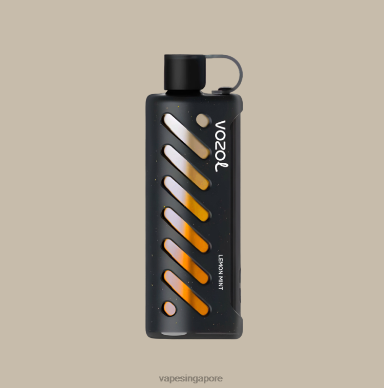 VOZOL Gear Shisha 25000 H0B861 Multi Vape Supplier Singapore