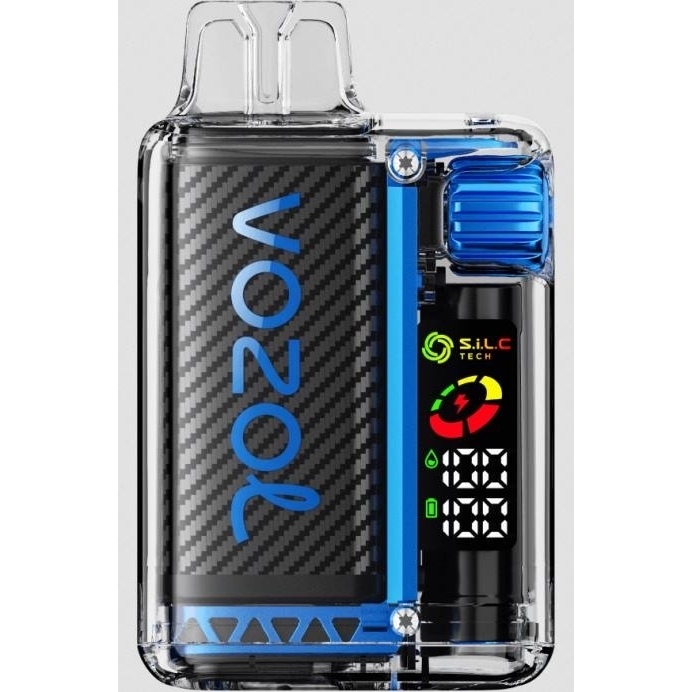 Vzbull - best disposable Vape Singapore 2PLF7 VOZOL VISTA 16000/20000 5%