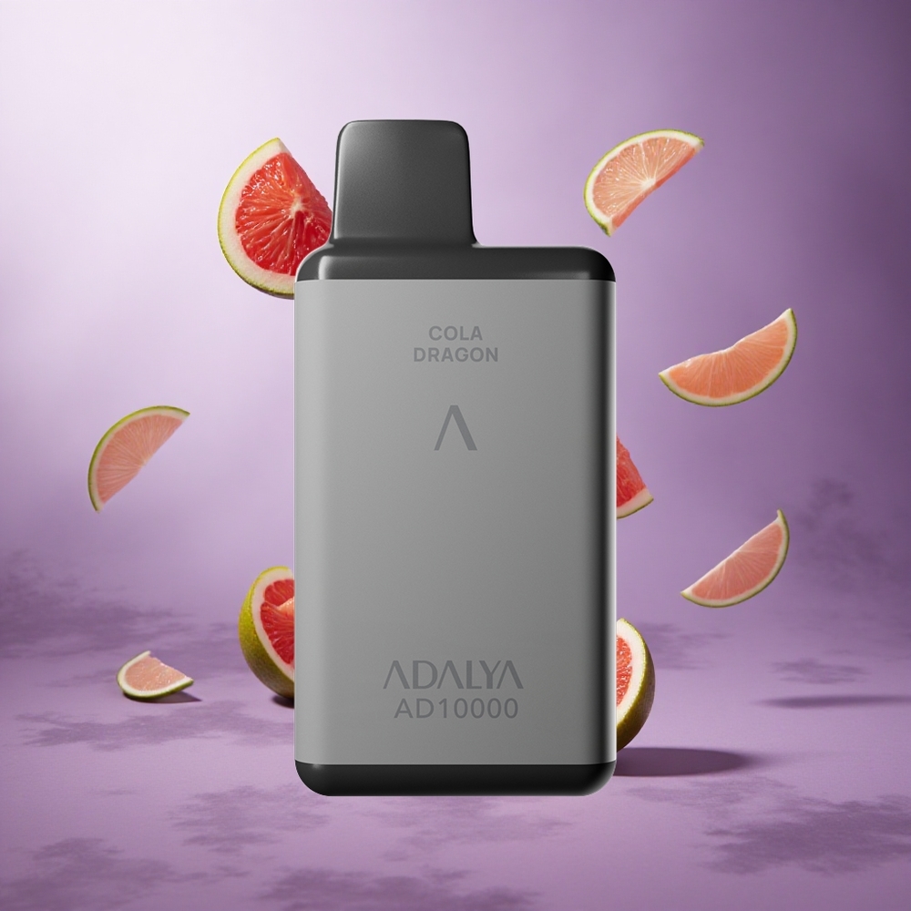 Adalya AD 10000 Puffs Disposable Vape Mi Amor Singapore wholesale 14 ml 650 mAh