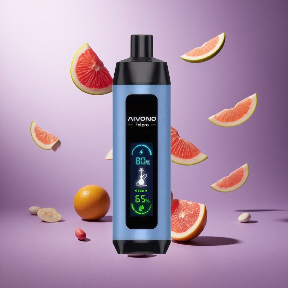 Aivono Aim Fatpro 22000 Puffs Love Singapore wholesale 28ml E-liquid 10 flavors available