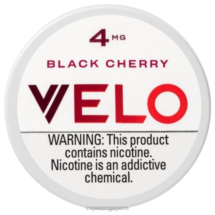 Black Cherry