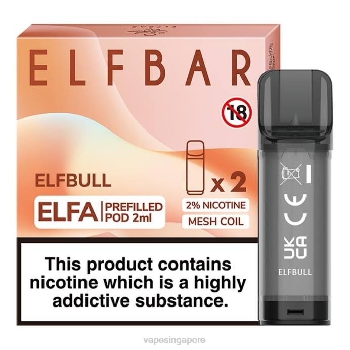 ELFBULL